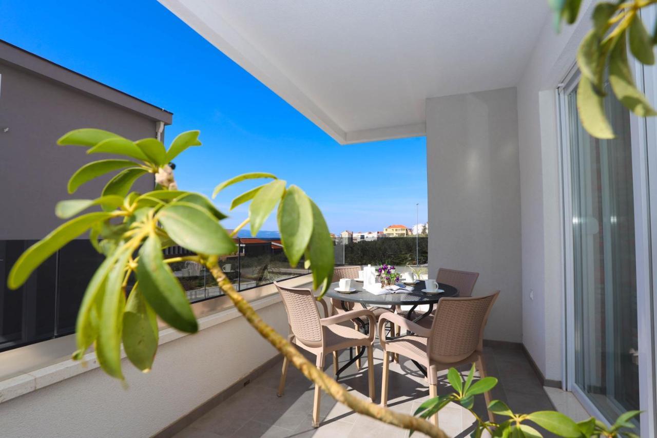 Apartman Petra Makarska Kültér fotó