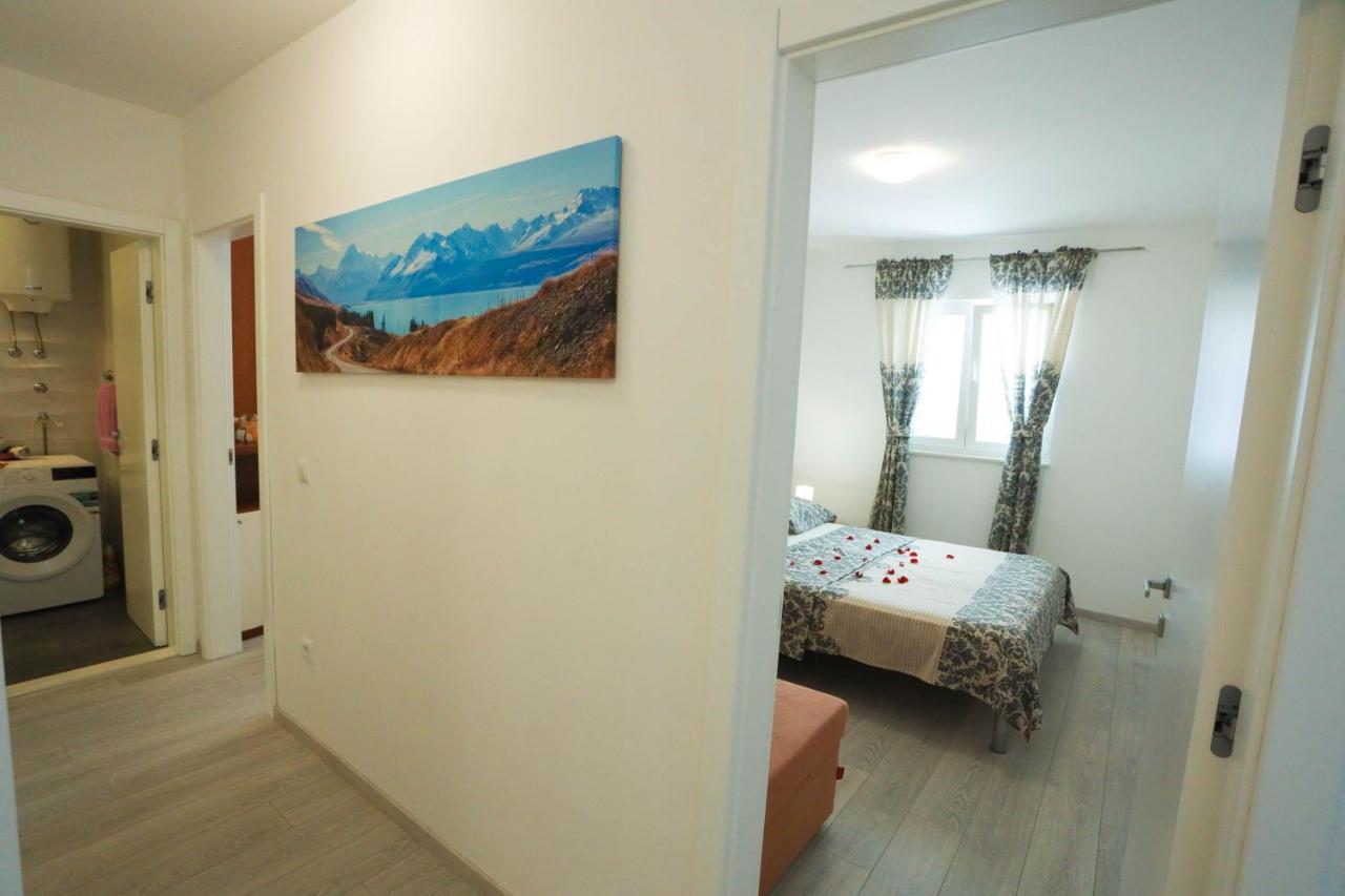Apartman Petra Makarska Kültér fotó