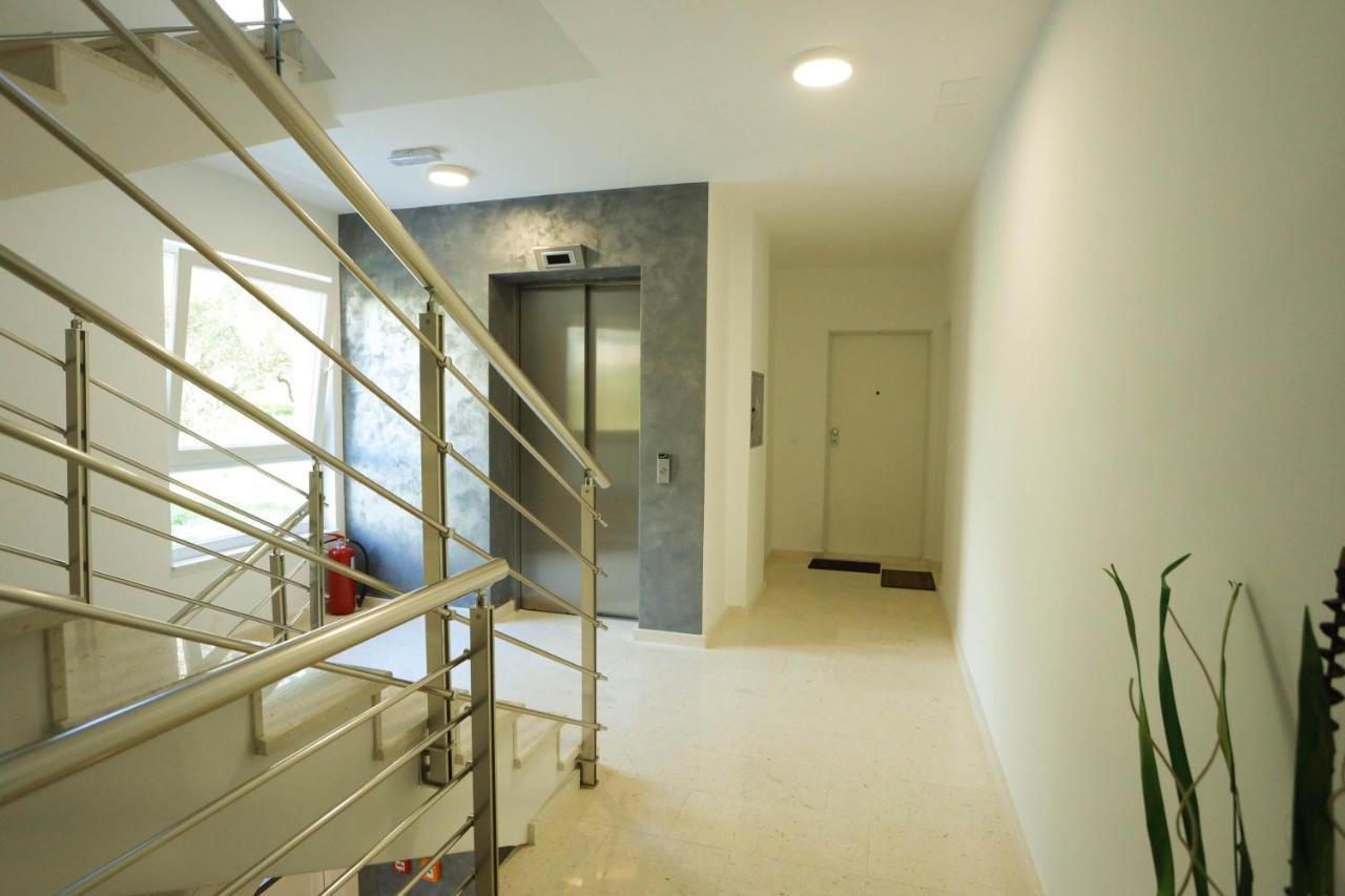 Apartman Petra Makarska Kültér fotó