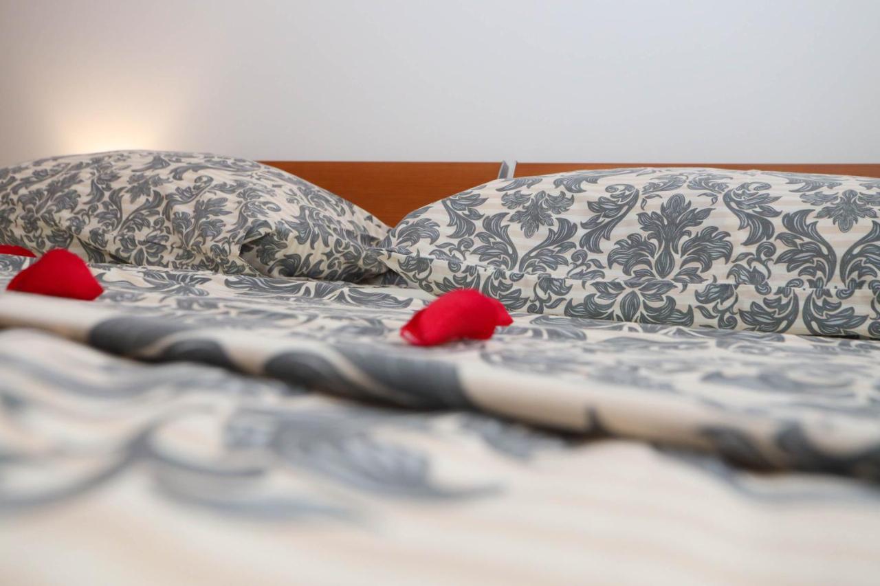 Apartman Petra Makarska Kültér fotó