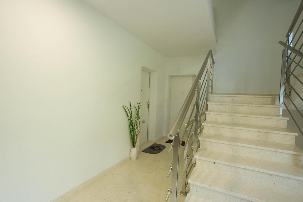Apartman Petra Makarska Kültér fotó